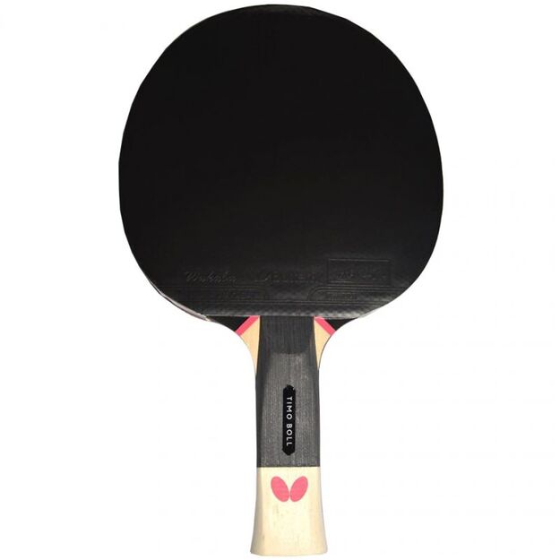 Butterfly Timo Boll SG99 85032 ping pong racket