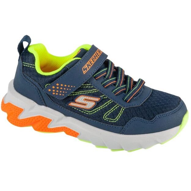 Skechers Elite Sport Tread 403962L-NVY Navy 28