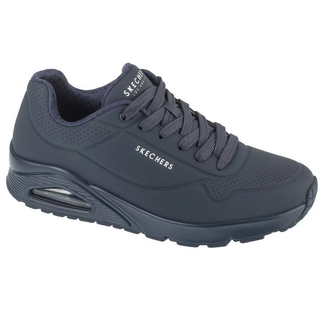 Skechers Uno-Stand On Air 52458-DKNV Navy 41