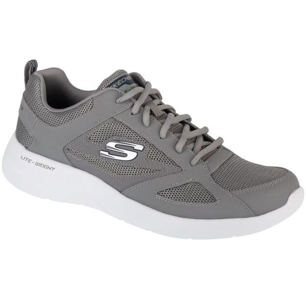 Skechers Dynamight 2.0 - Fallford 58363-GRY Gray 40