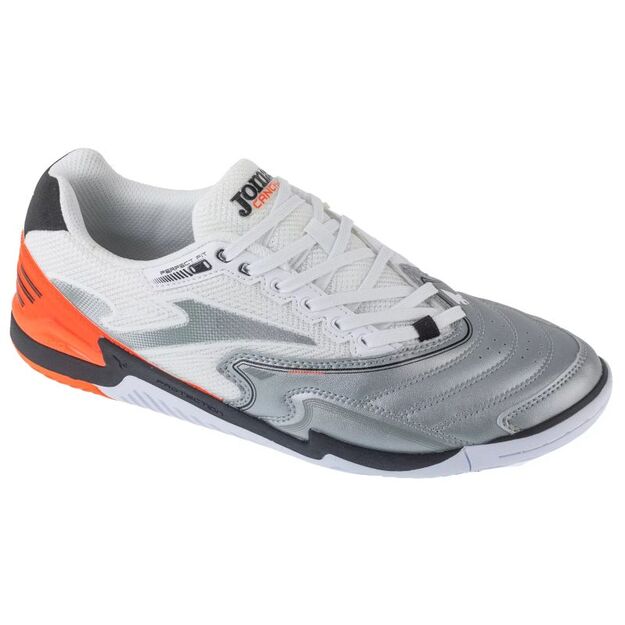 Joma Cancha 2512 IN CANW2512IN Silver 40.5