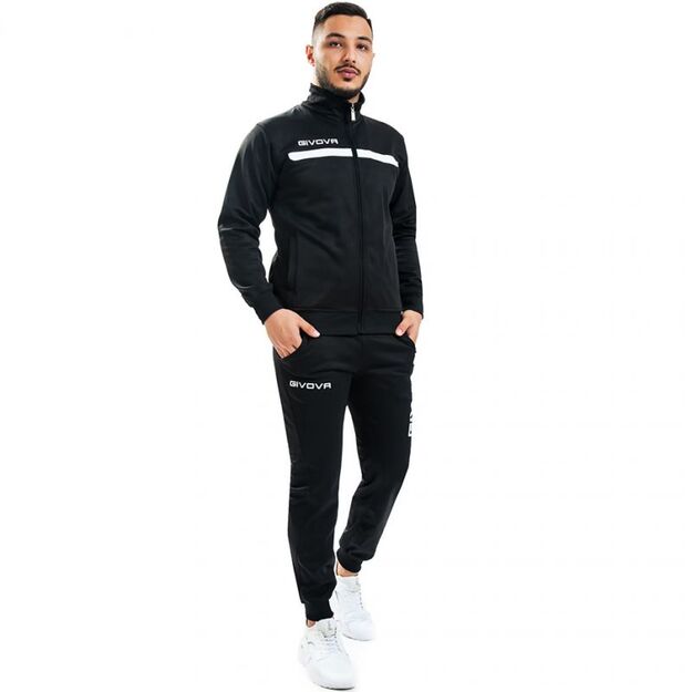 Givova Tuta tracksuit Givova One M TT012 1003