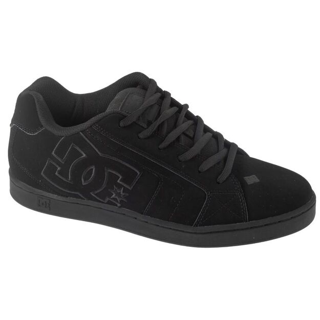 DC Shoes Net DC302361-3BK Black 41
