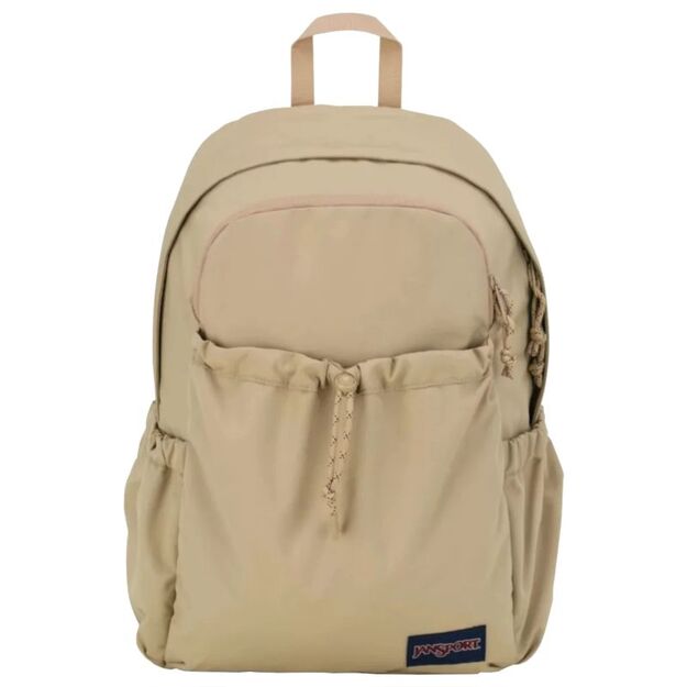 JanSport Lounge Pack Backpack EK0A5BJ38O7 Beige One size