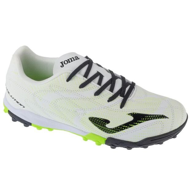 Joma Evolution Jr 2502 TF EVJW2502TF White 32