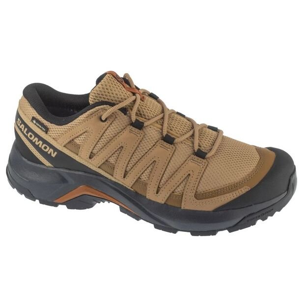 Salomon X-Adventure Recon GTX L47813100 Brown 42