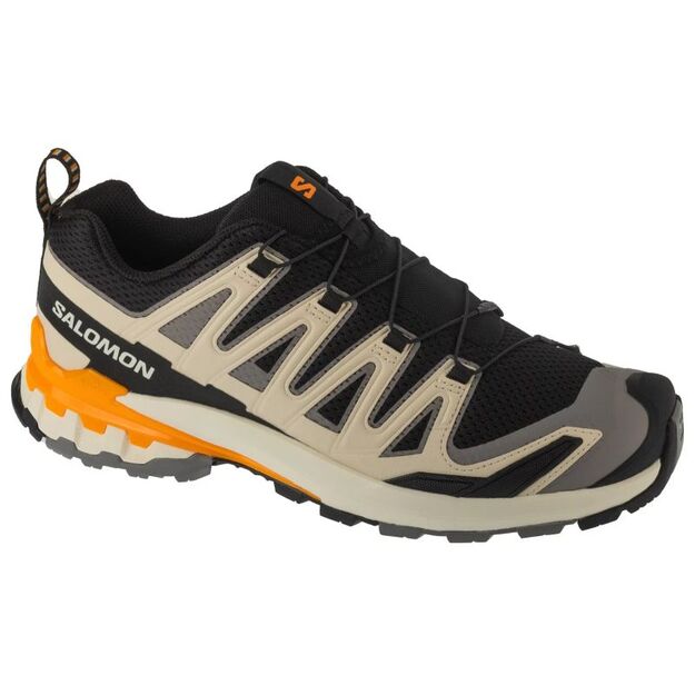 Salomon XA Pro 3D v9 L47882700 Black 40