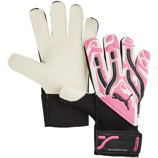 Puma Ultra Play RC 41862 08 Goalkeeper Gloves