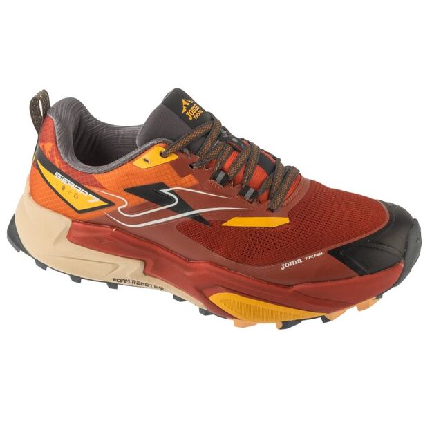 Joma Sierra Men 2506 TKSIEW2506 Burgundy 41