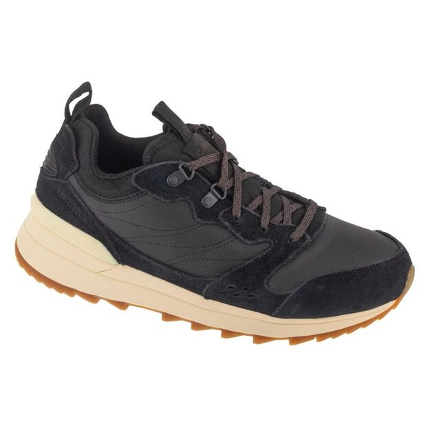 Merrell Alpine 83 Sneaker Recraft MXD J007025 Black 41