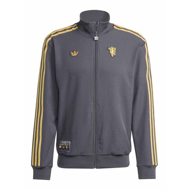 Adidas Manchester United Icon TT sweatshirt JN2816