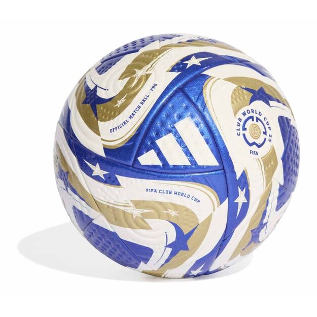 adidas FCWC Final Pro JN7371 Ball