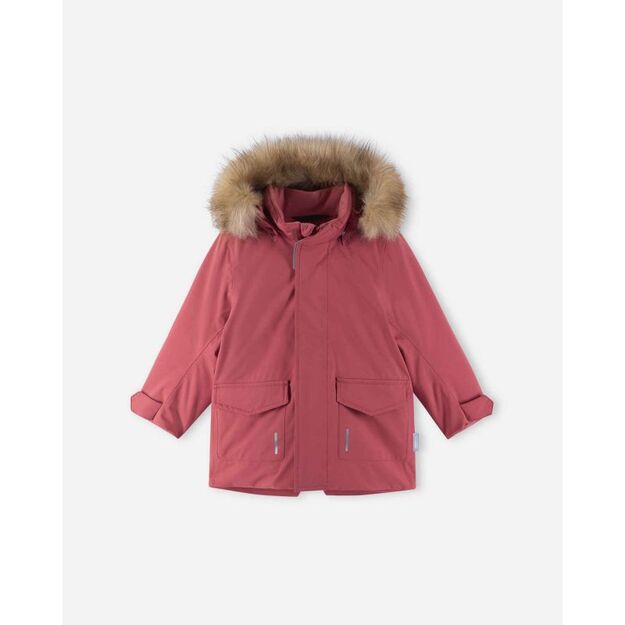 Reima ReimaTec Mutka children\ s winter jacket (5100037B-3940)
