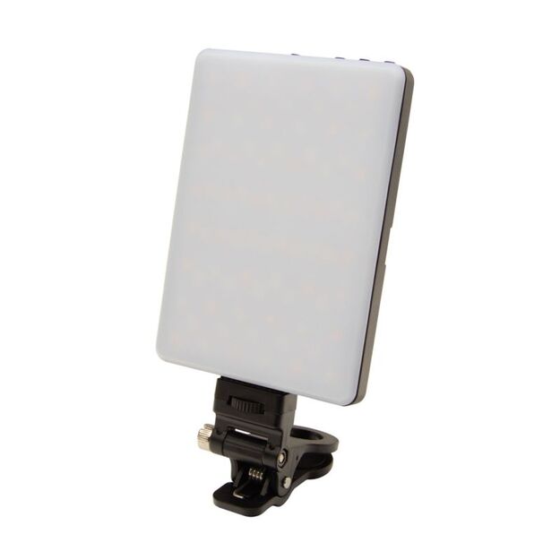 PATONA Premium RGB/Bi-Color LED Lamp for Smartphones