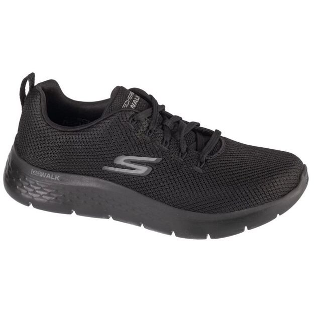 Skechers Go Walk Flex - Vespid 216507-BBK Black 41