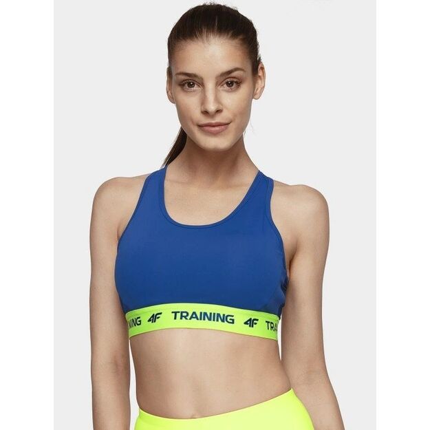 4F Training Bra H4L21-STAD016