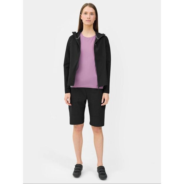 Women\ s cycling jacket 4F