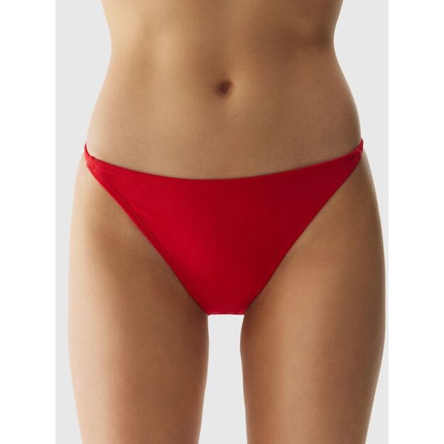Women\ s bikini bottom 4F