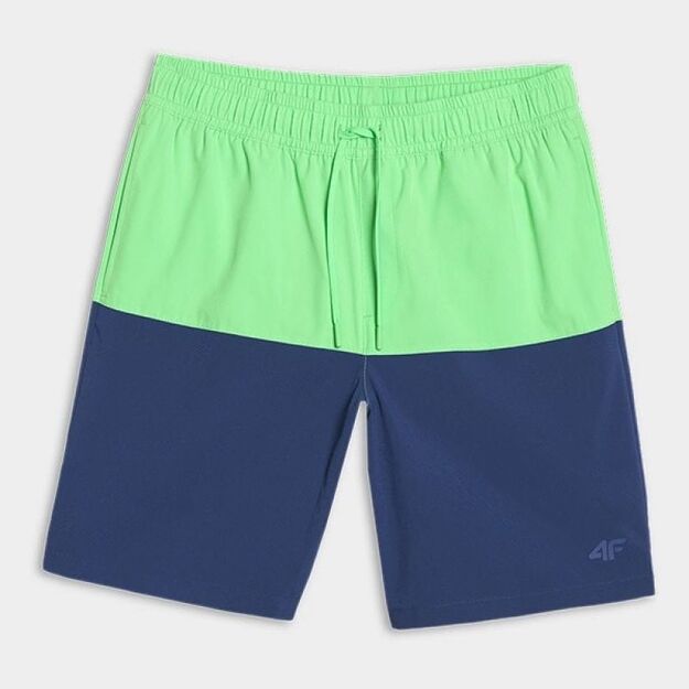 Men\ s boardshorts 4F 4FWSS25UBDSM135-42S