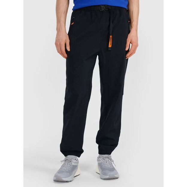Men\ s casual trousers 4F 4FWSS25TTROM1001-20S
