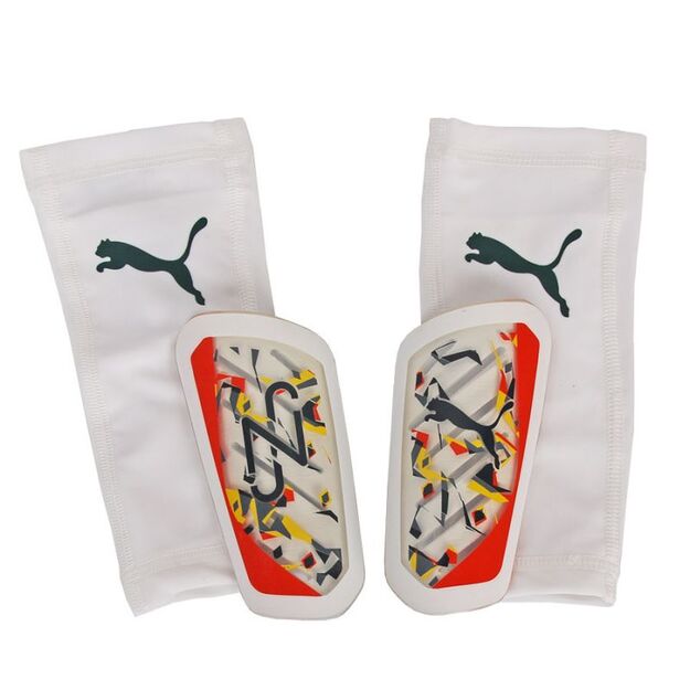 Puma Neymar Jr Ultra Flex Sleeve 030921-01 Football Shin Guards