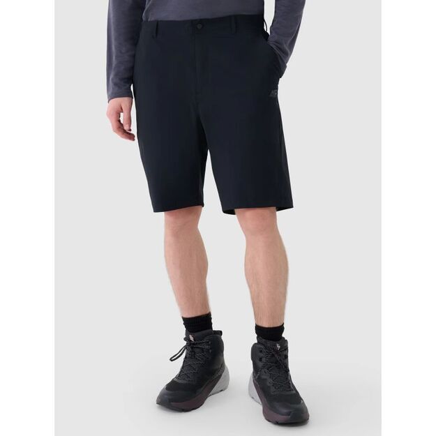 Men\ s 4F 4Way Stretch Trekking Shorts 4FWSS25TFSHM0877-20S