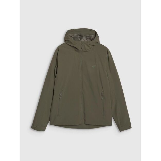 Men\ s transitional jacket NeyoDry 5000 4FWSS25TTJAM0927-43S