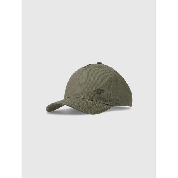 Children\ s strapback cap 4F 4FJWSS25ACABU387-46S