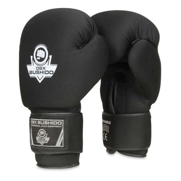 8oz Boxing Gloves - EverClean - Origin Series