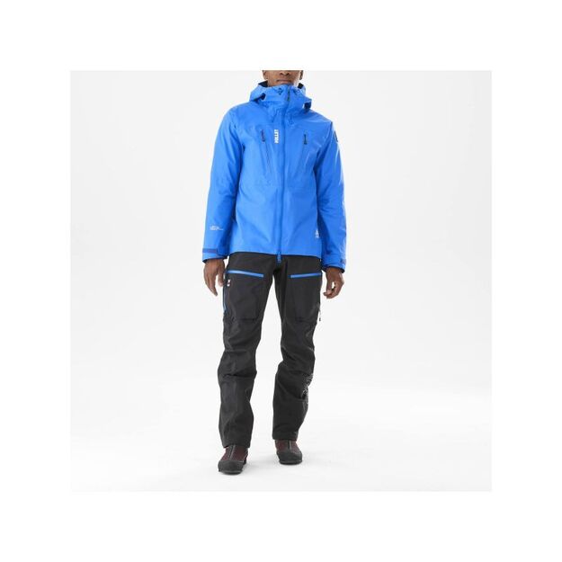 MILLET Trilogy Jorasses Gtxp Jk M Blue Jacket
