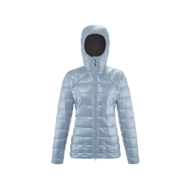 MILLET W Tri Icon Down Jacket Hd Blue
