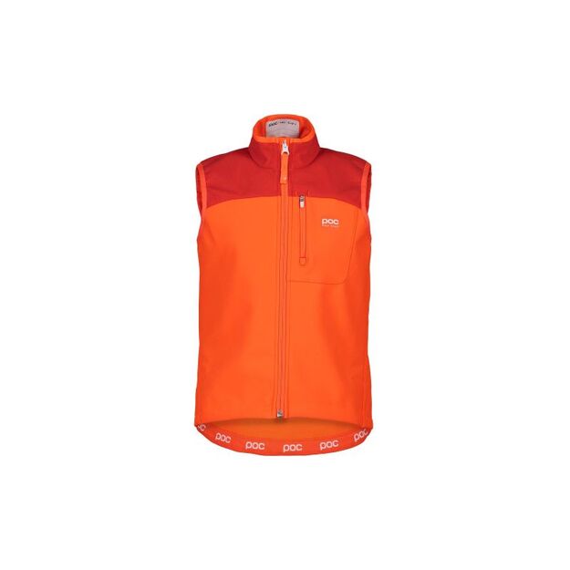 POC RACE JR Ski Vest