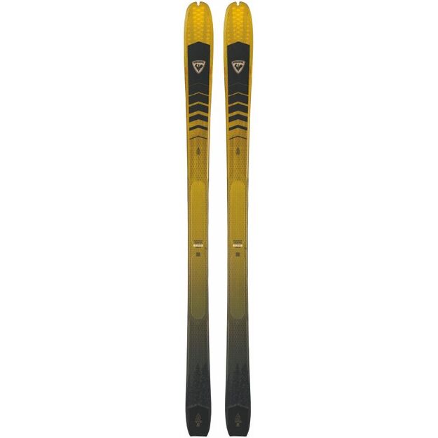 ROSSIGNOL ESCAPER 87 NANO ski touring skis