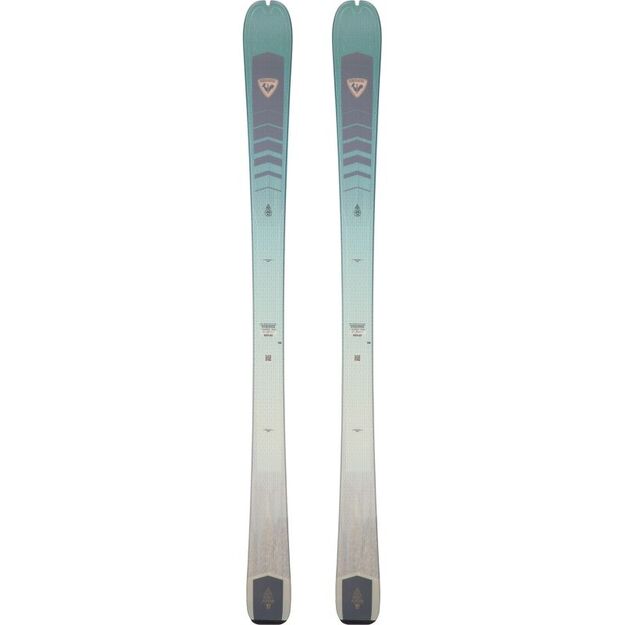 ROSSIGNOL ESCAPER 80 PRO Open ski touring skis