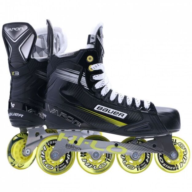 Bauer Vapor X3 Sr 1064225 Roller Hockey Skates