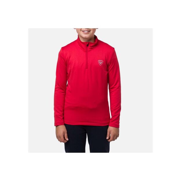 Rossignol Rossignol Boy Fz Clim sweatshirt