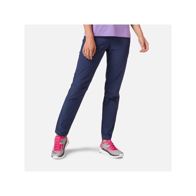 Rossignol W Skpr Pants Navy Blue