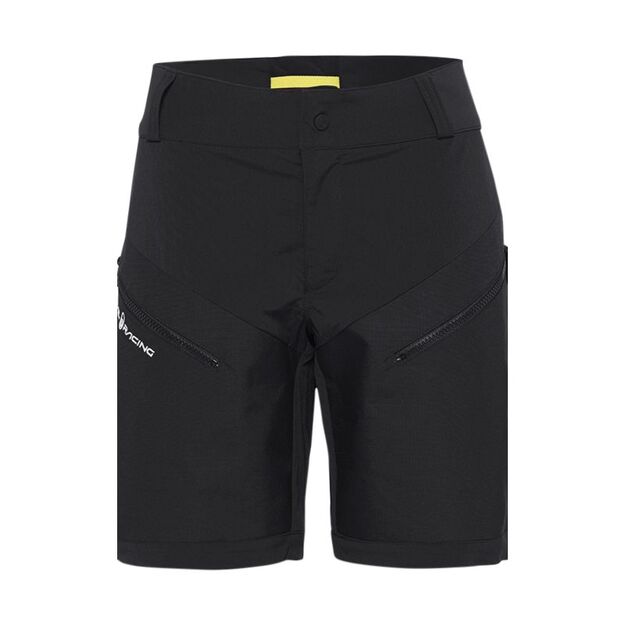 SAIL RACING W Spray Tech Shorts Black