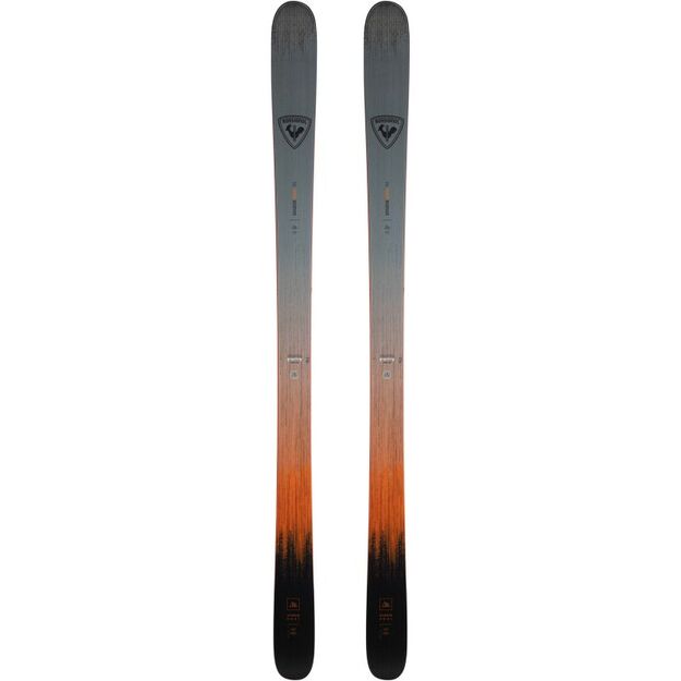 ROSSIGNOL SENDER SOUL 92 OPEN SKIS