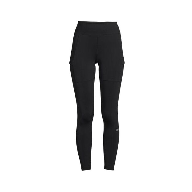 CASALL Warm Tights black leggings