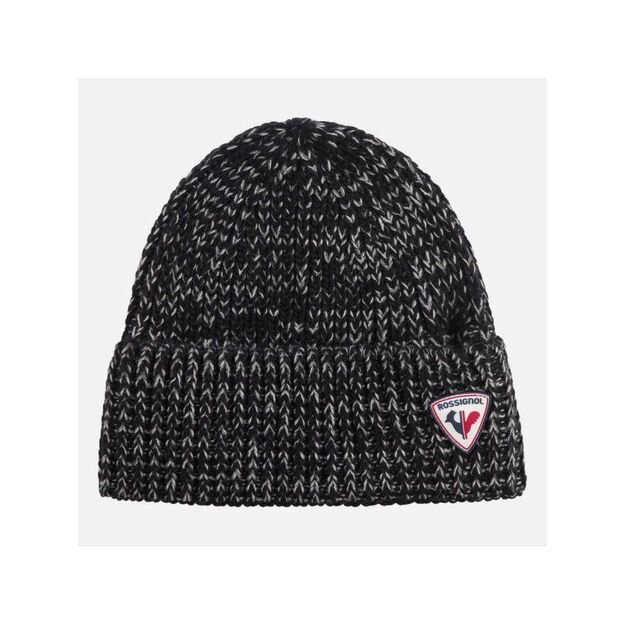 Rossignol Djinn Cap Black