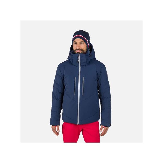 Rossignol Direttissima Jkt Navy Blue Jacket