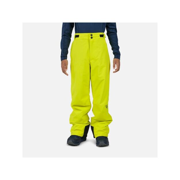 Rossignol Boy Ski Pant Green