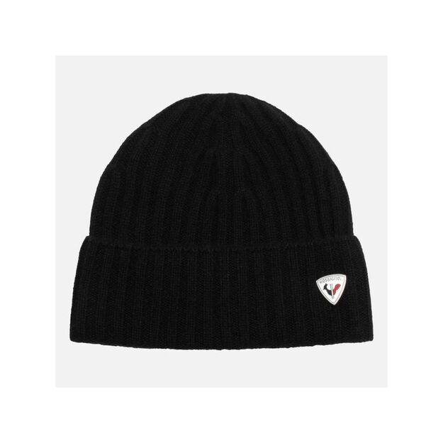 Rossignol David Cap Black