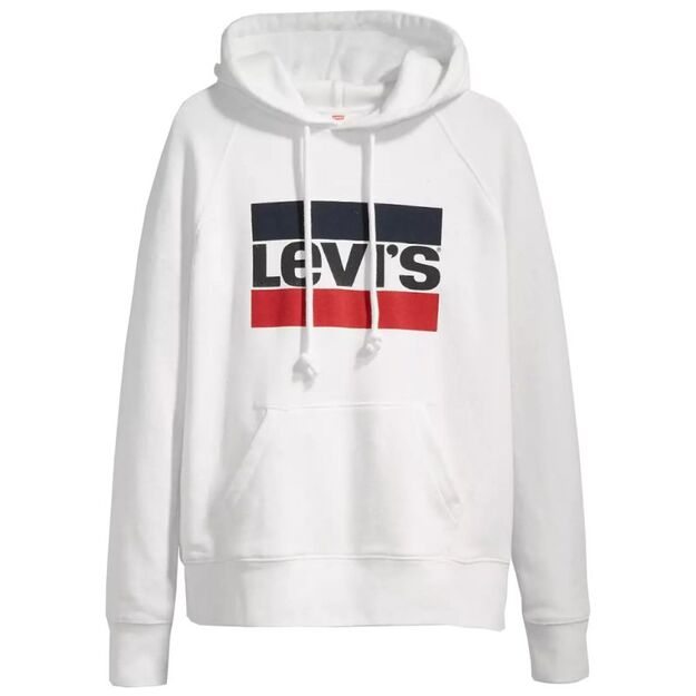 Levi\ s Graphic Standard Hoodie W 184870058