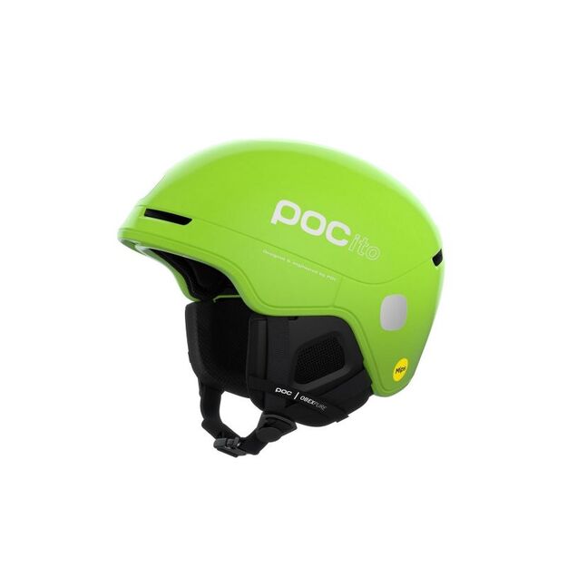 POC POCITO OBEX MIPS Ski Helmet