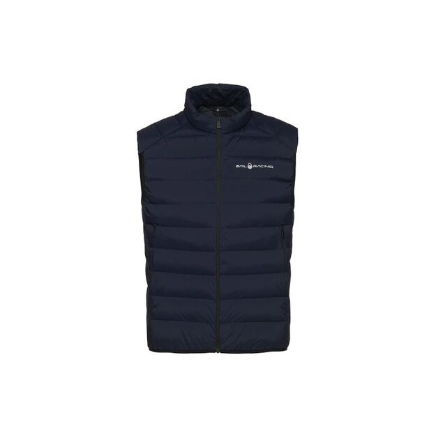 SAIL RACING Spray Down Vest - White