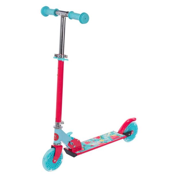 Coolslide Arboom Jr Scooter 92800398288