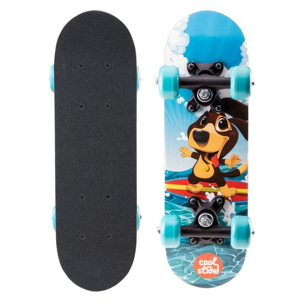 Coolside Tofu Y Jr Skateboard 92800355666