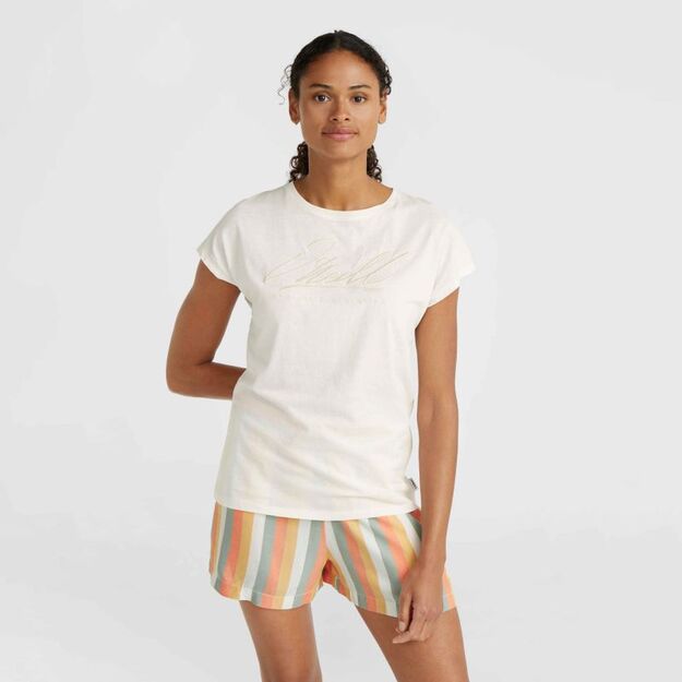 O\ Neill Signature Essentials T-Shirt W 92800613404